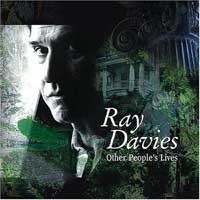 Ray Davies Other People&#146;s Lives (V2)