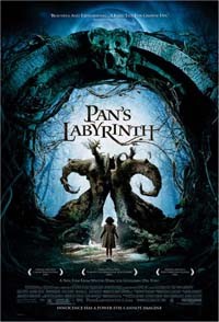 Guillermo del Toro&#146;s Pan&#146;s Labyrinth (2006)