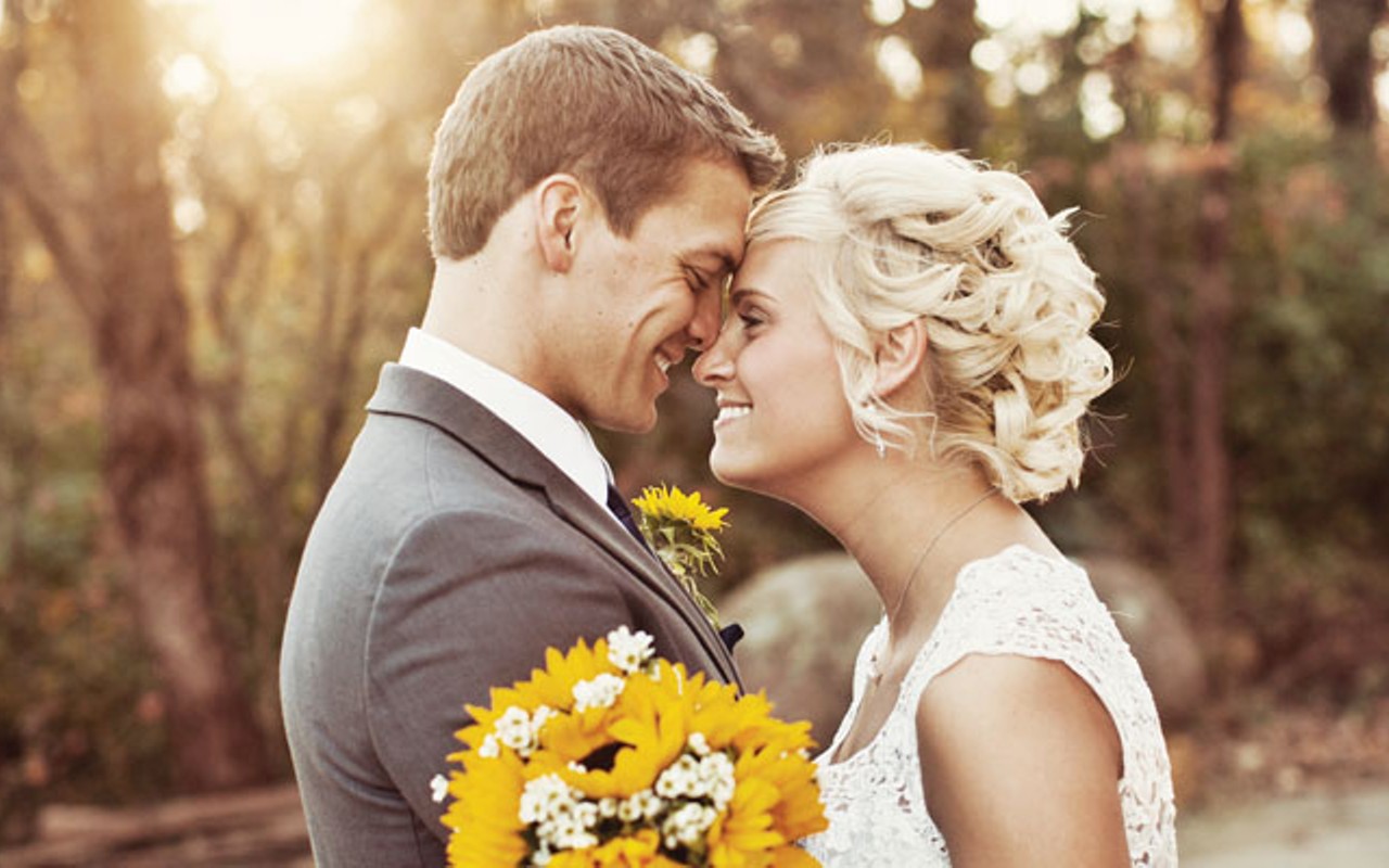 Simple solutions to  save on your wedding