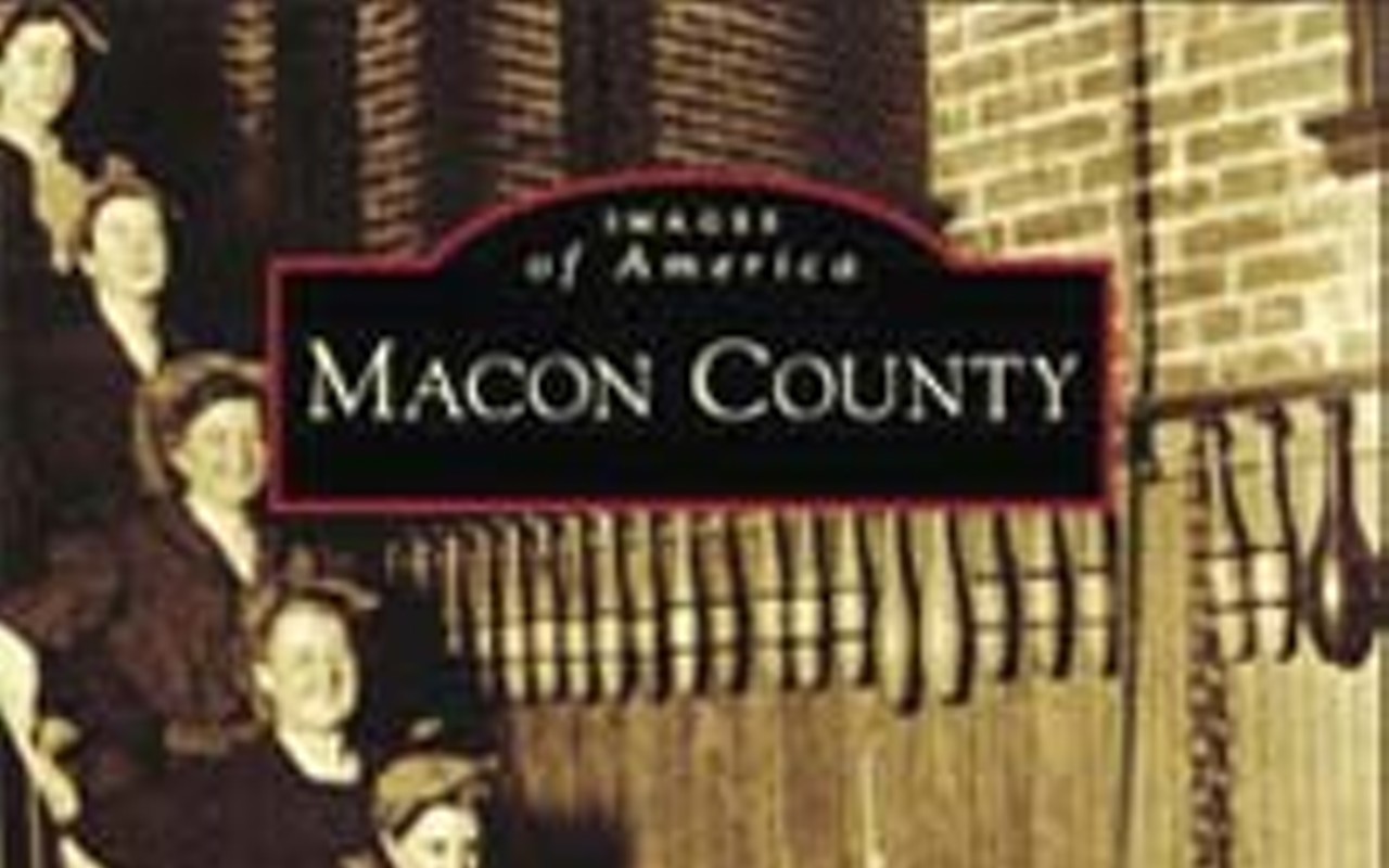 Picturing Macon County