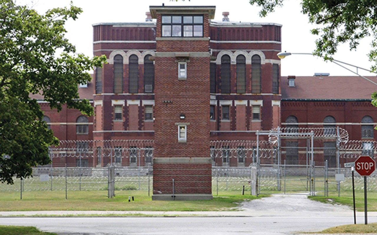 Prison mental health on trial