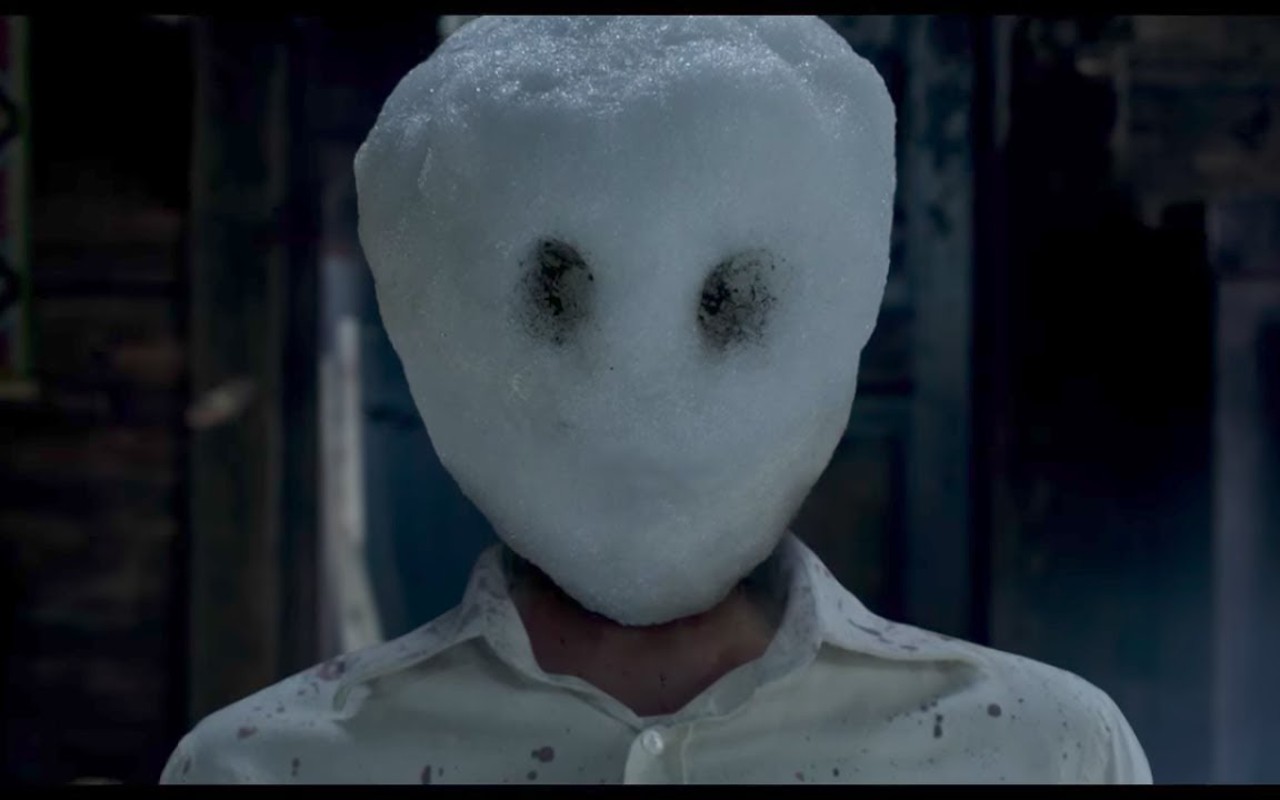 &ldquo;The Snowman&rdquo; &ndash; Yes, It is that Bad