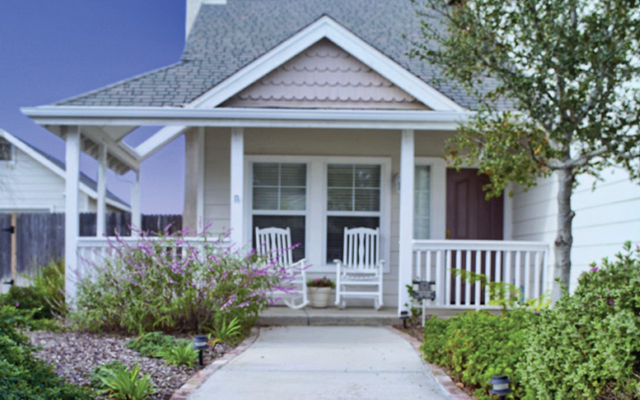 Easy and budget-friendly ways to add curb appeal