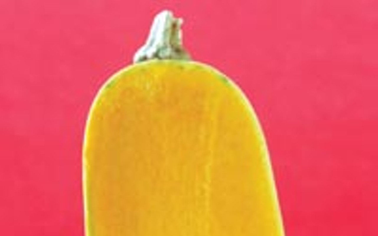 A squash by any other name