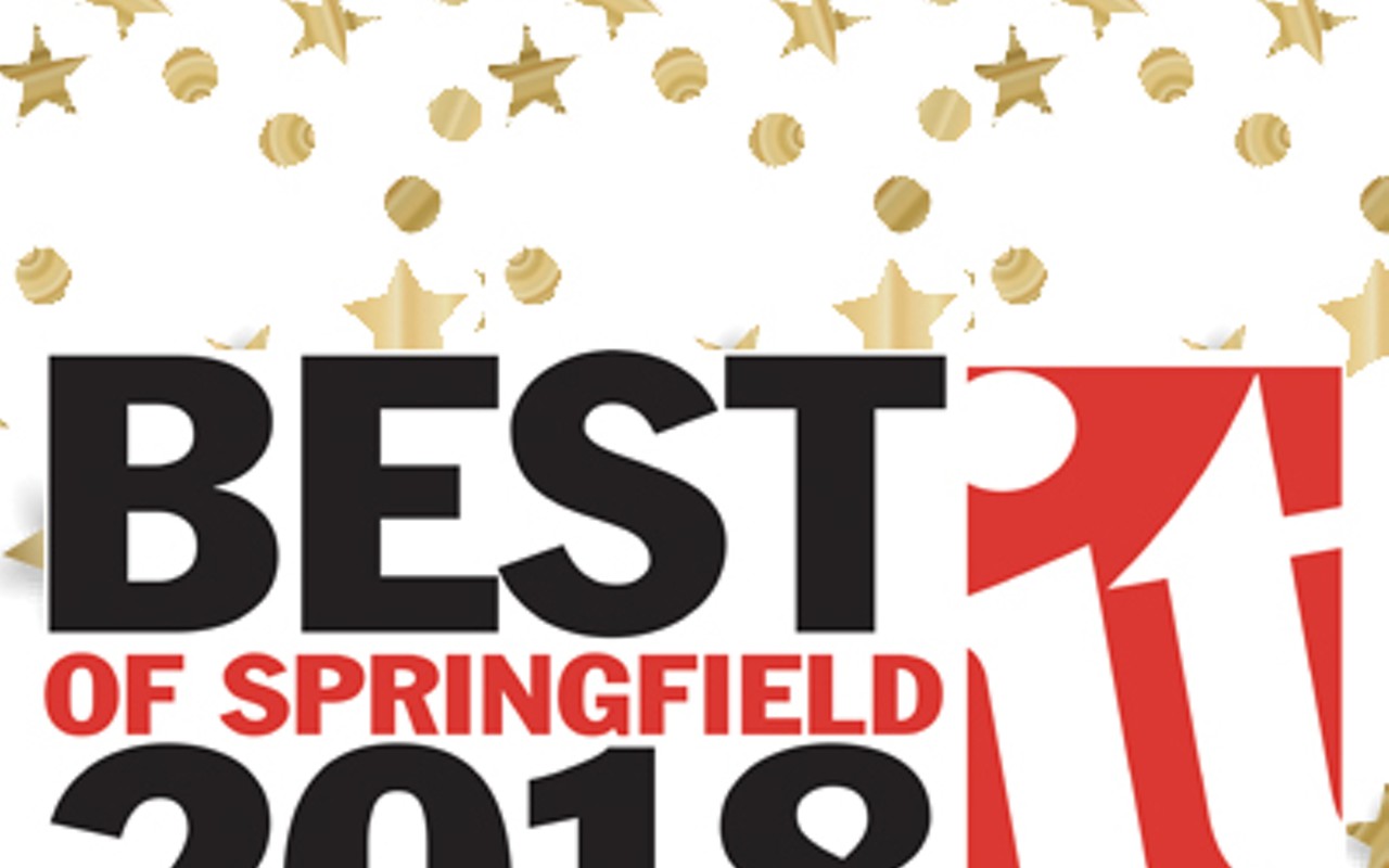 Best Of Springfield 2018