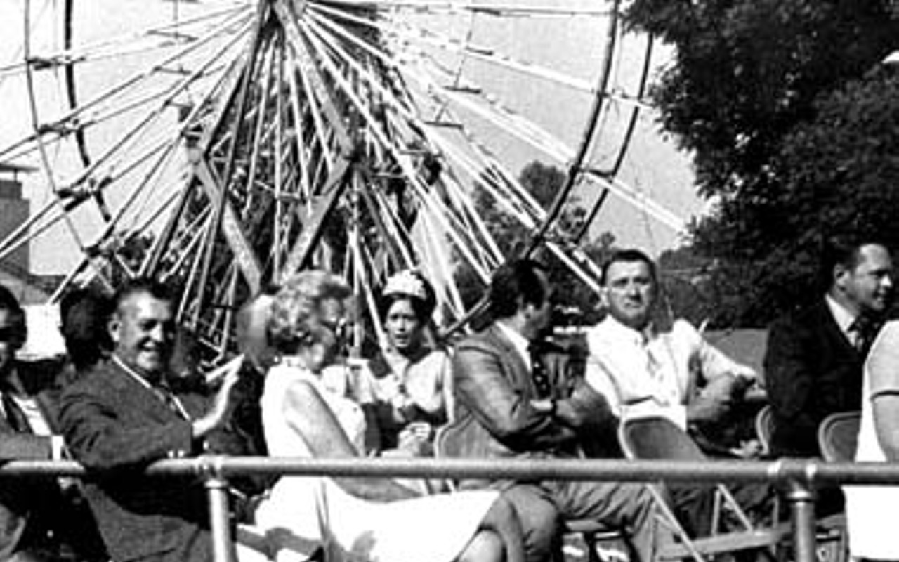 State Fair history needs a home