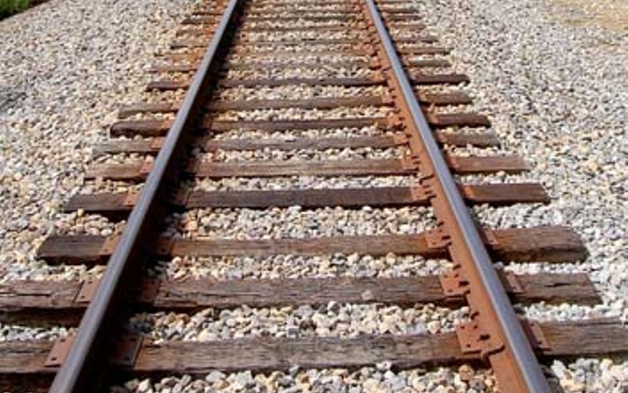 IDOT: 10th Street option would delay high-speed rail six years