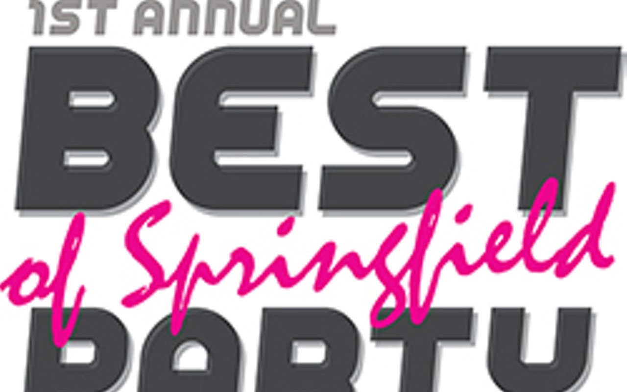 Best of Springfield Party (Photos)