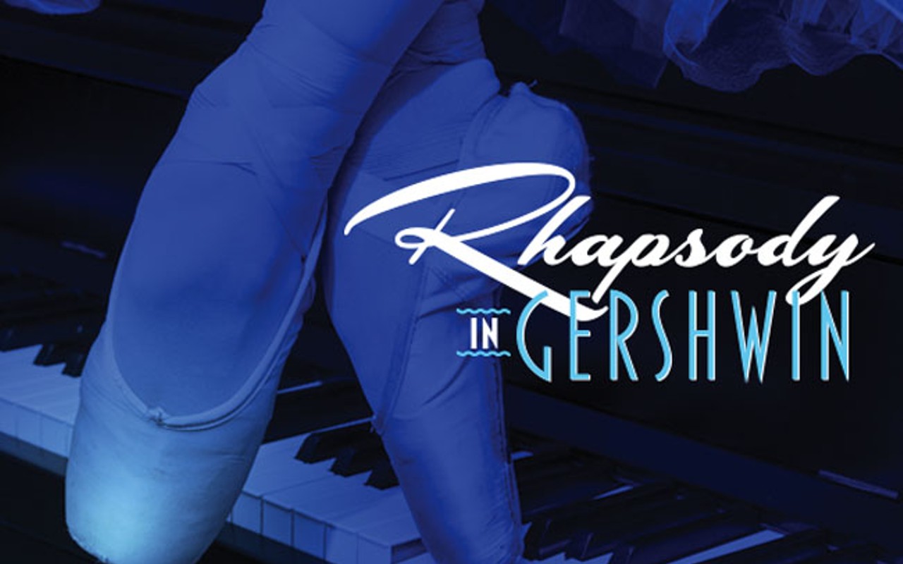 Bringing the songs of George Gershwin to life
