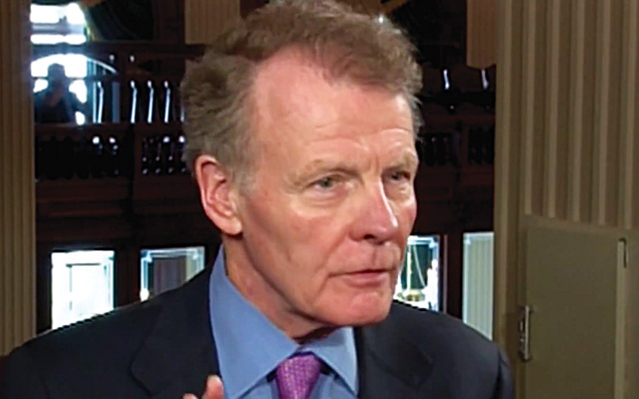 Madigan: Include small business in tax credit