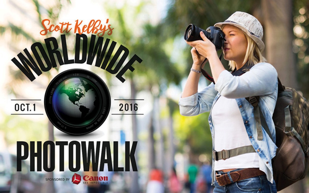 World&rsquo;s largest photography event