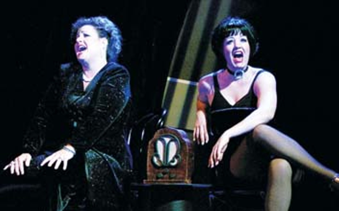 Summer onstage brings classics and comedies
