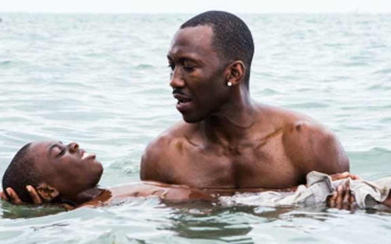 Powerful "Moonlight" a Timely Tale of Lost Youth