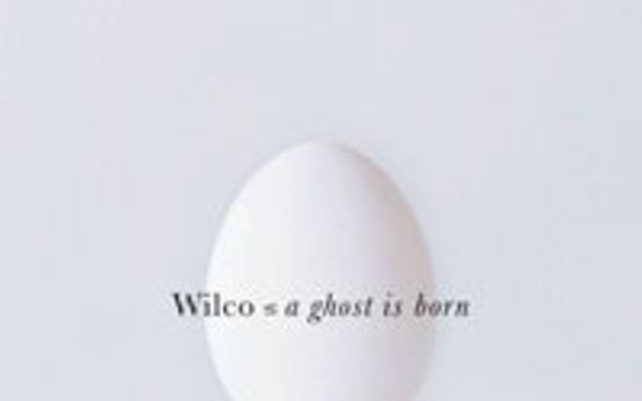Haunted by high expectations, Wilco produces a minor Ghost