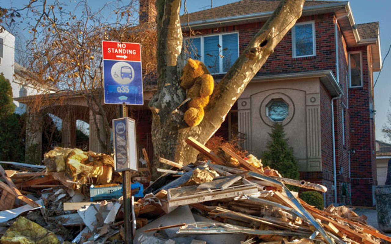 How to build a disaster-resilient house
