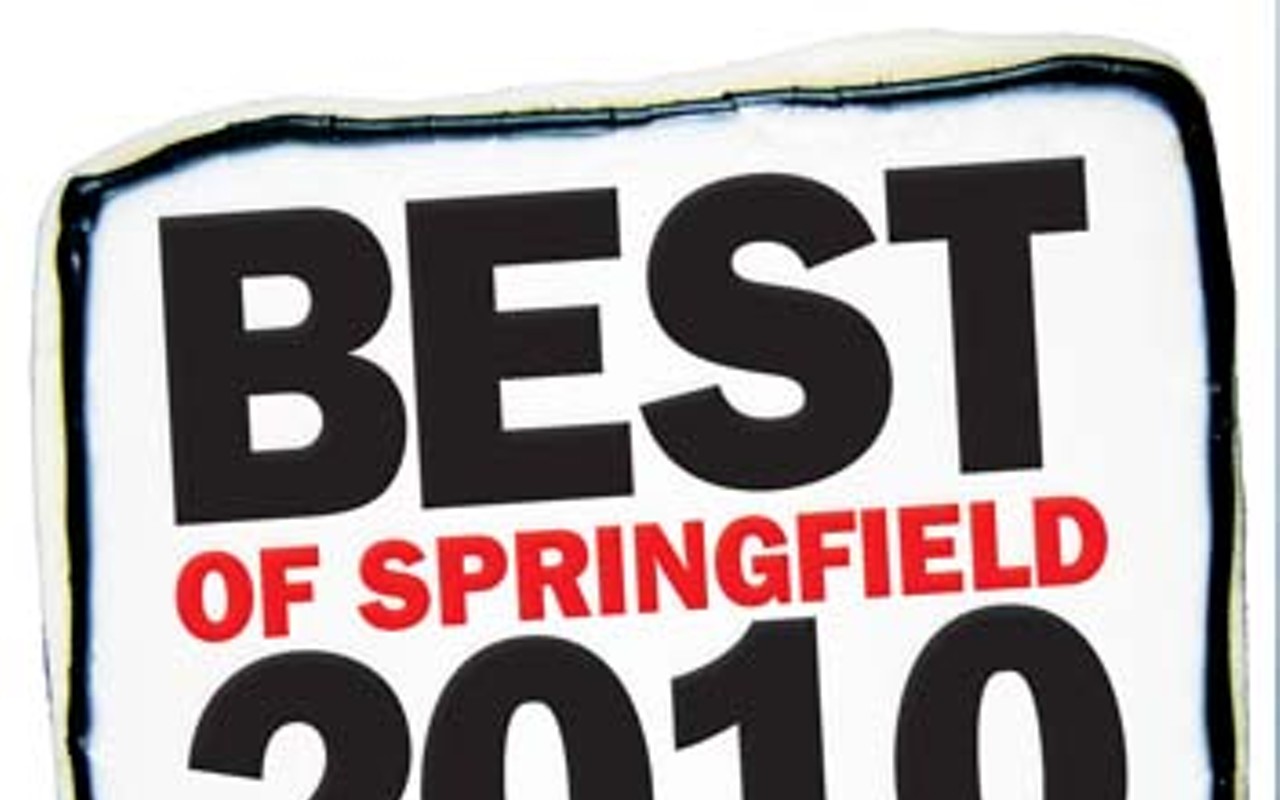 Best of Springfield 2010