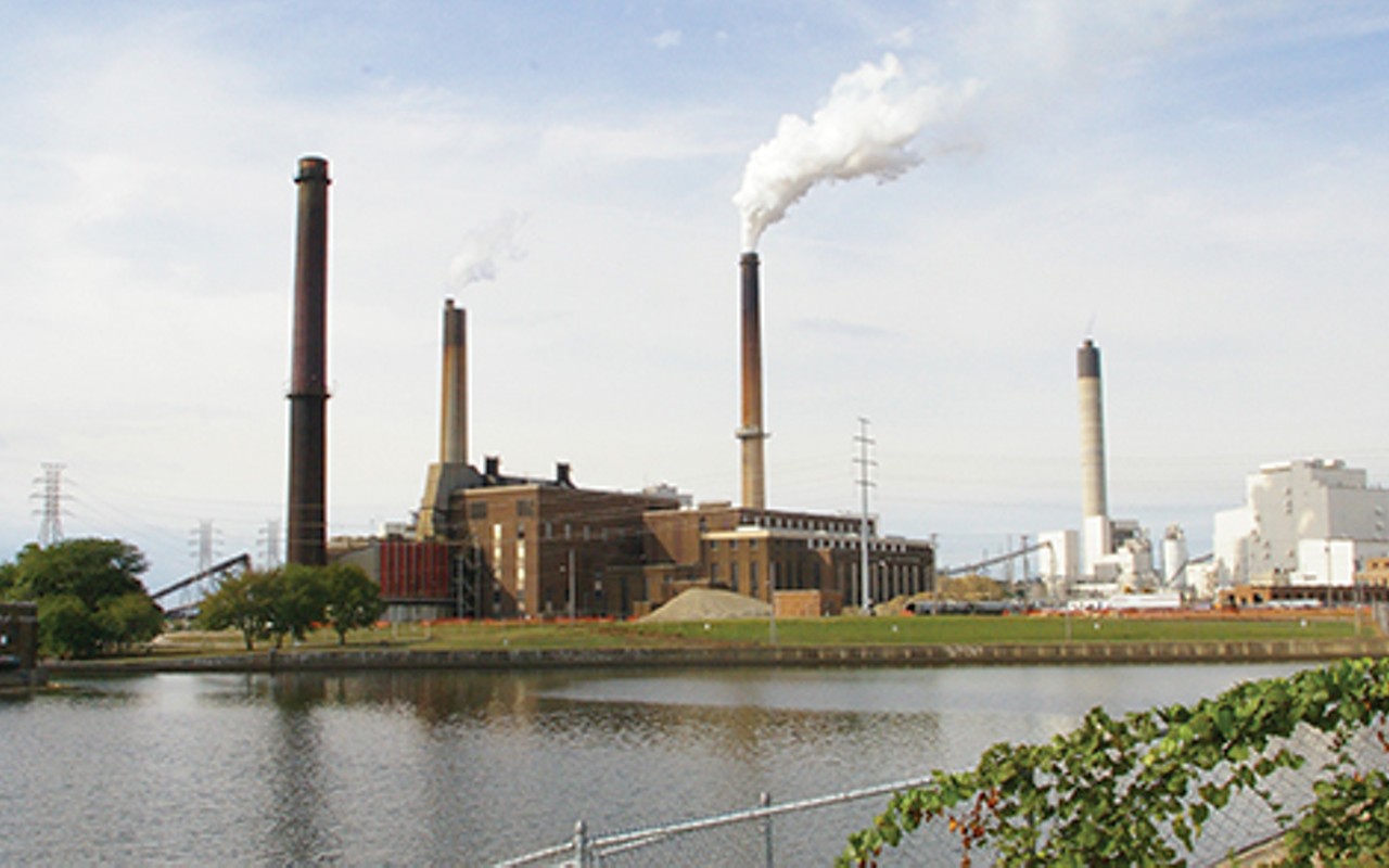 Consultant: Retire three of CWLP&rsquo;s coal-fired plants