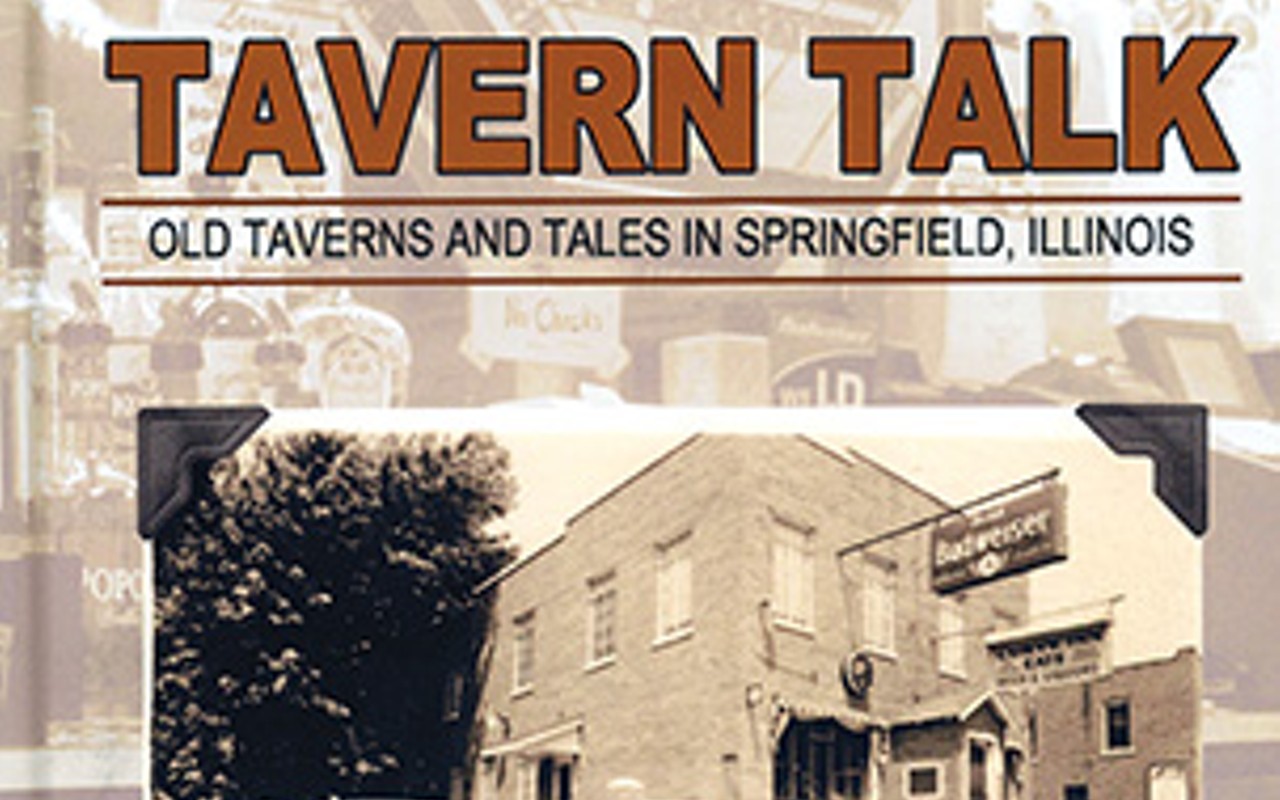 Taverns and Tales