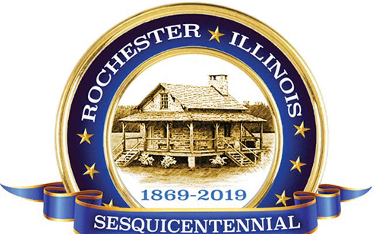 Rochester turns 150. Let&rsquo;s party.