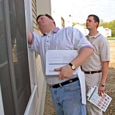 Why you need a home inspection