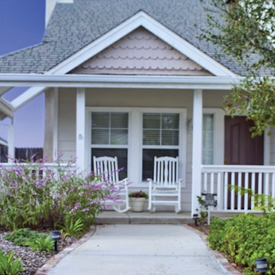 Easy and budget-friendly ways to add curb appeal