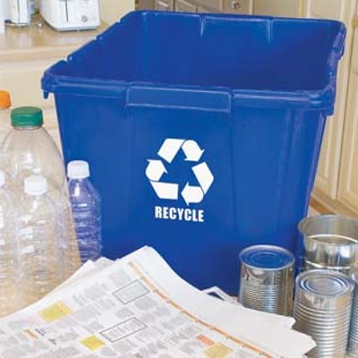Recycling opportunities grow