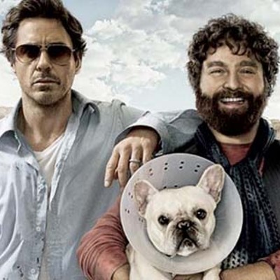 Due Date leaves viewers stranded