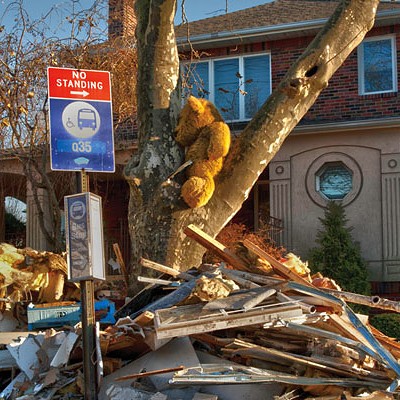How to build a disaster-resilient house