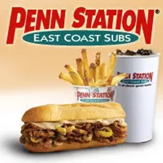 Image: Penn Station East Coast Subs