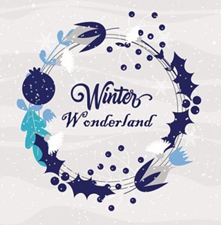 Winter Wonderland Super Saturday