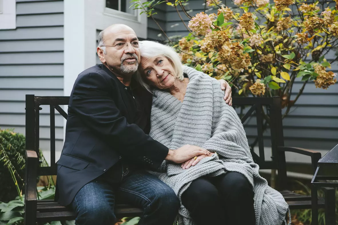 The Alzheimer's Association is available all day every day for anyone needing assistance with memory loss.  Call 1.800.272.3900.
