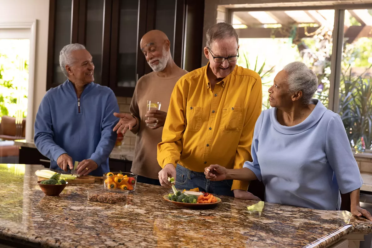 Need a presentation for your group?  Email stkelly@alz.org or call 217.801.9356 to find out how!