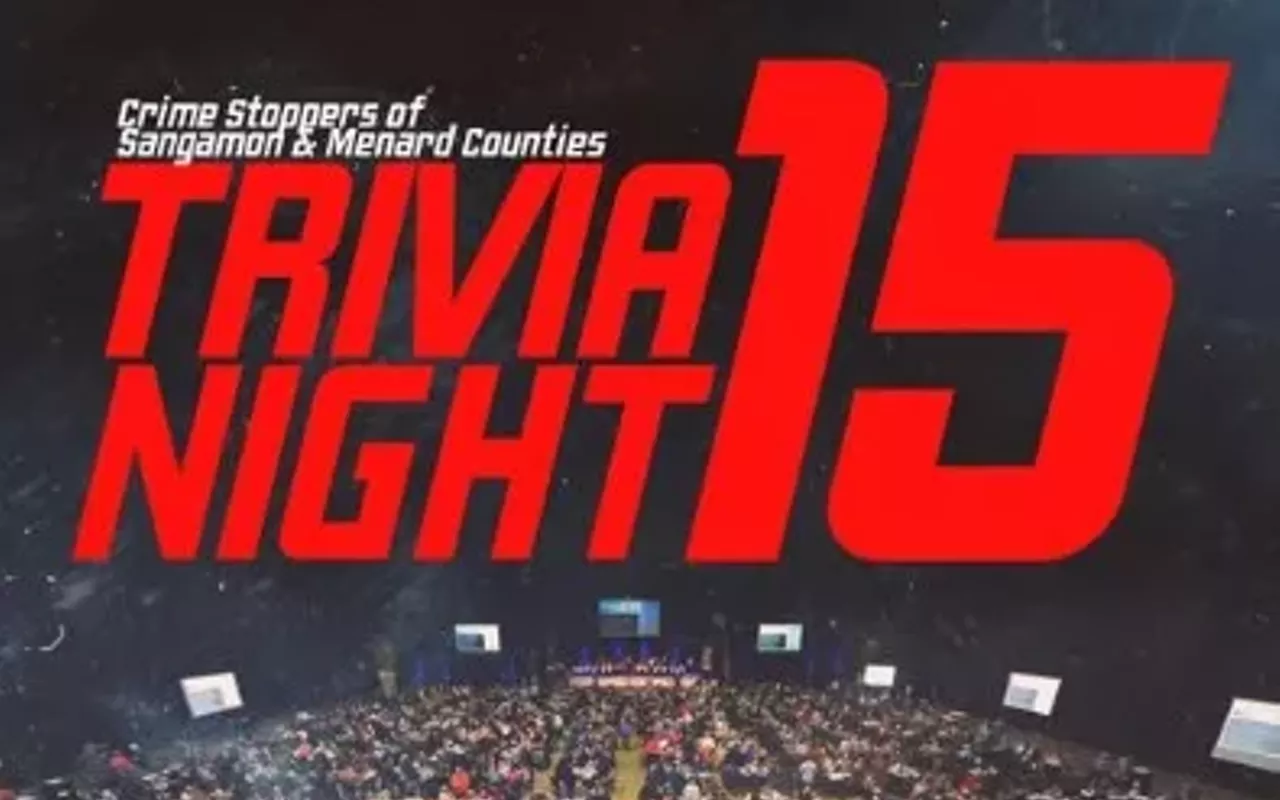 Image: 15th Annual Crime Stoppers Trivia Night