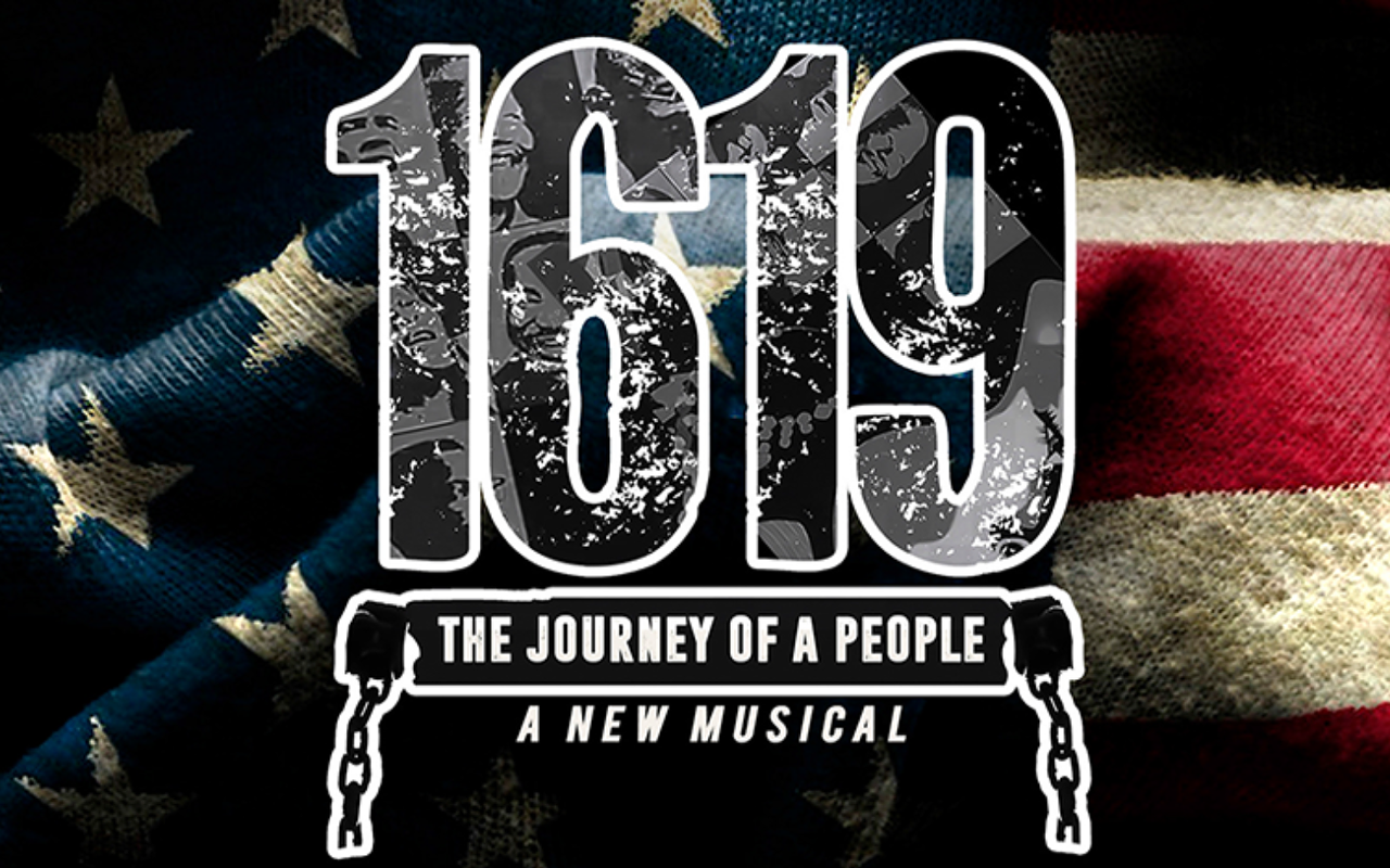 1619: The Journey of a People