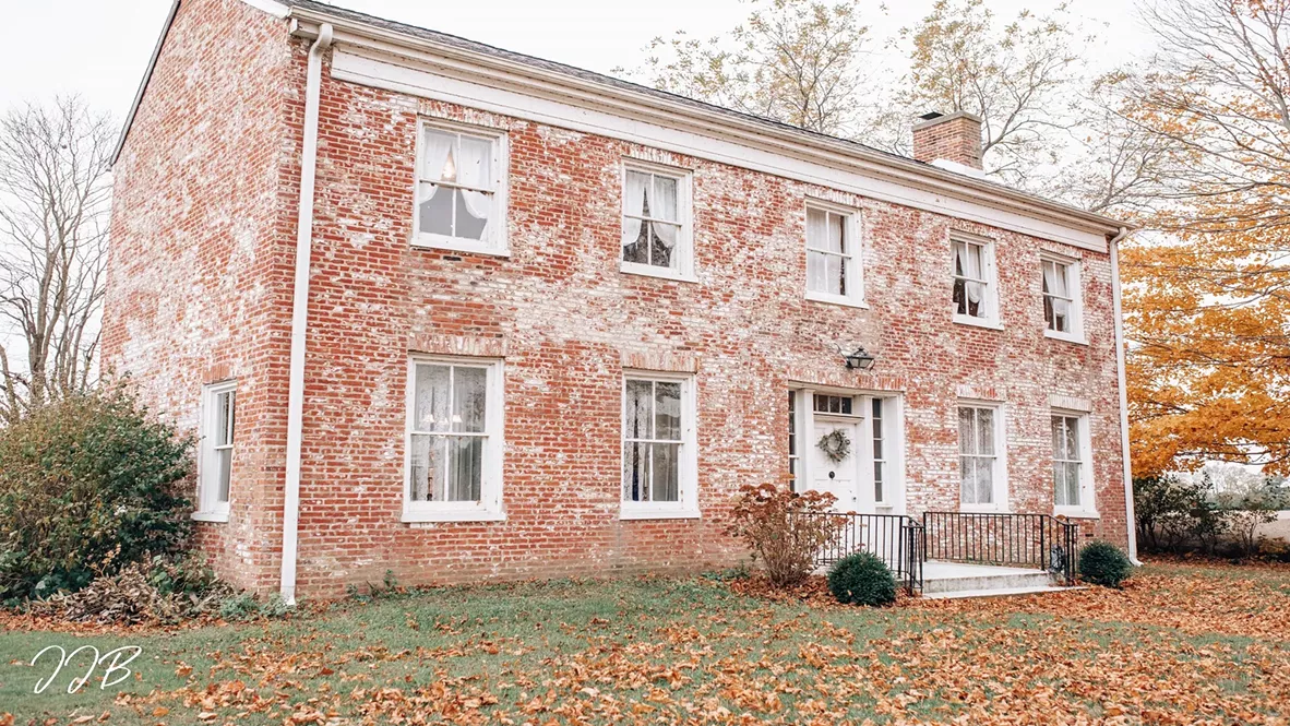Woodlawn Farm