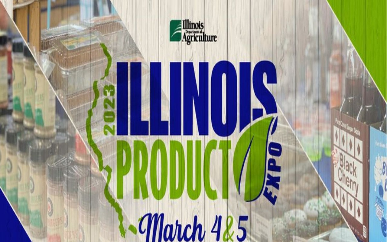 2023 Illinois Product Expo