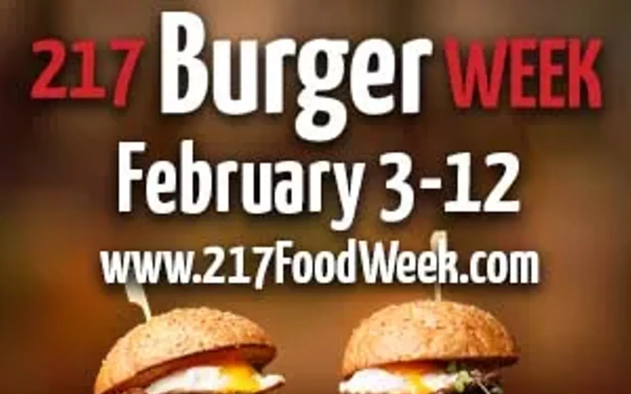 Image: 217 Burger Week