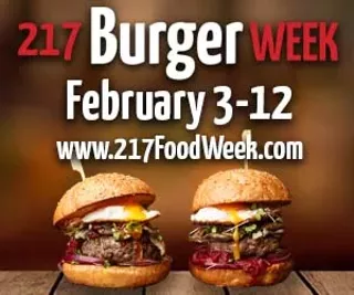 Image: 217 Burger Week