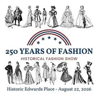 Image: 250 Years of Fashion