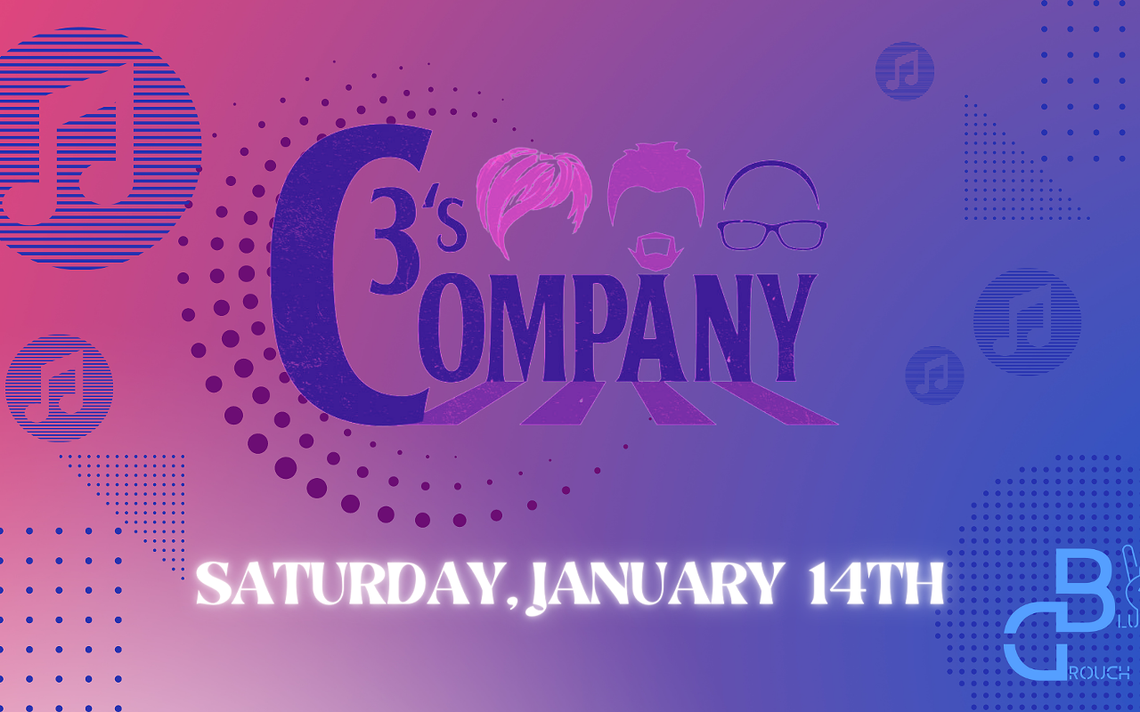 Image: 3's Company
