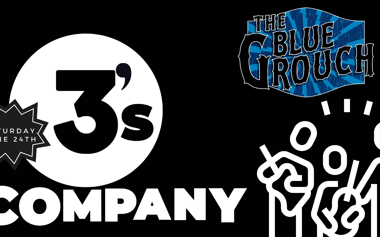 Image: 3's Company
