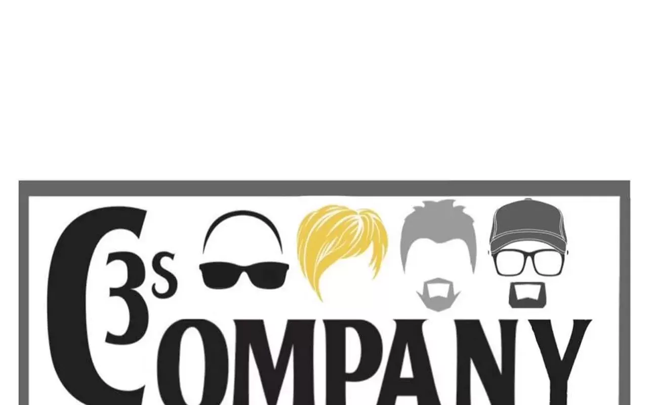 Image: 3's Company
