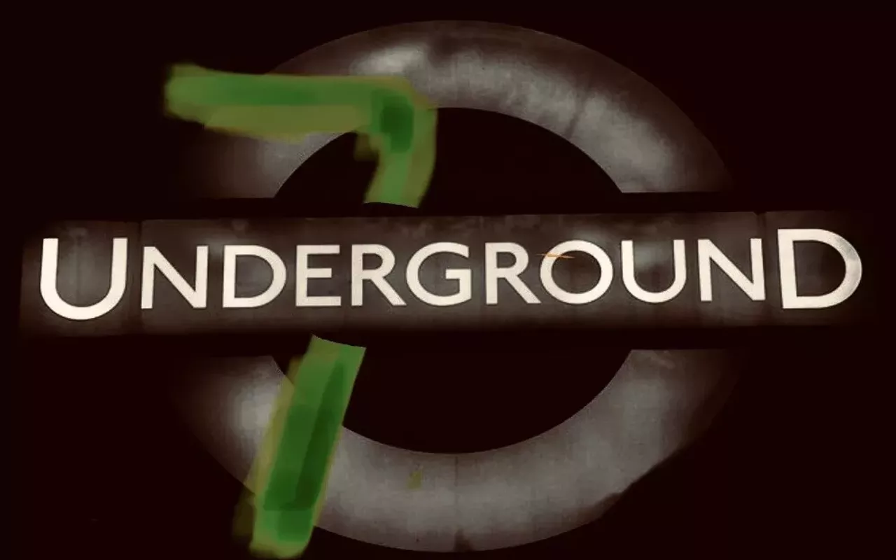 Image: 7 Underground