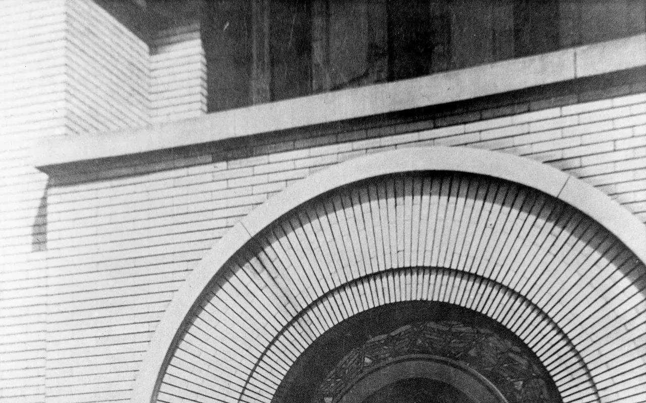 Image: A Great Lady Lived Here: The Story of Susan Lawrence Dana