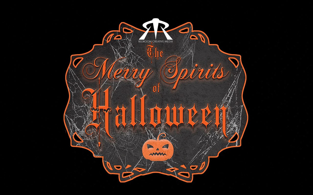 A look at Halloween's merry spirits