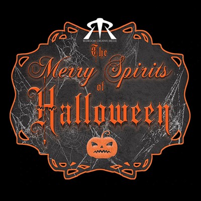 A look at Halloween's merry spirits