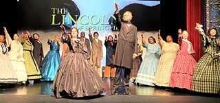 A successful first season for The Lincolns of Springfield