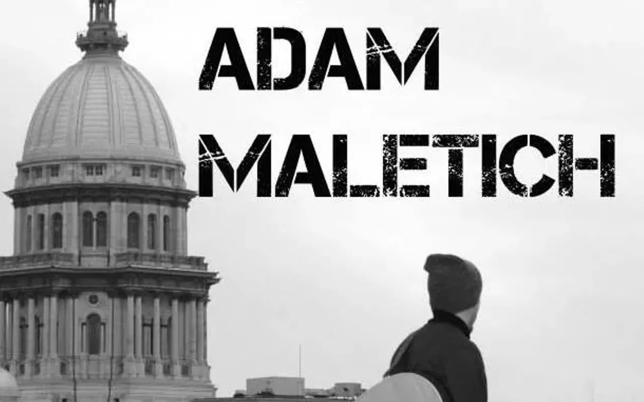 Image: Adam Maletich