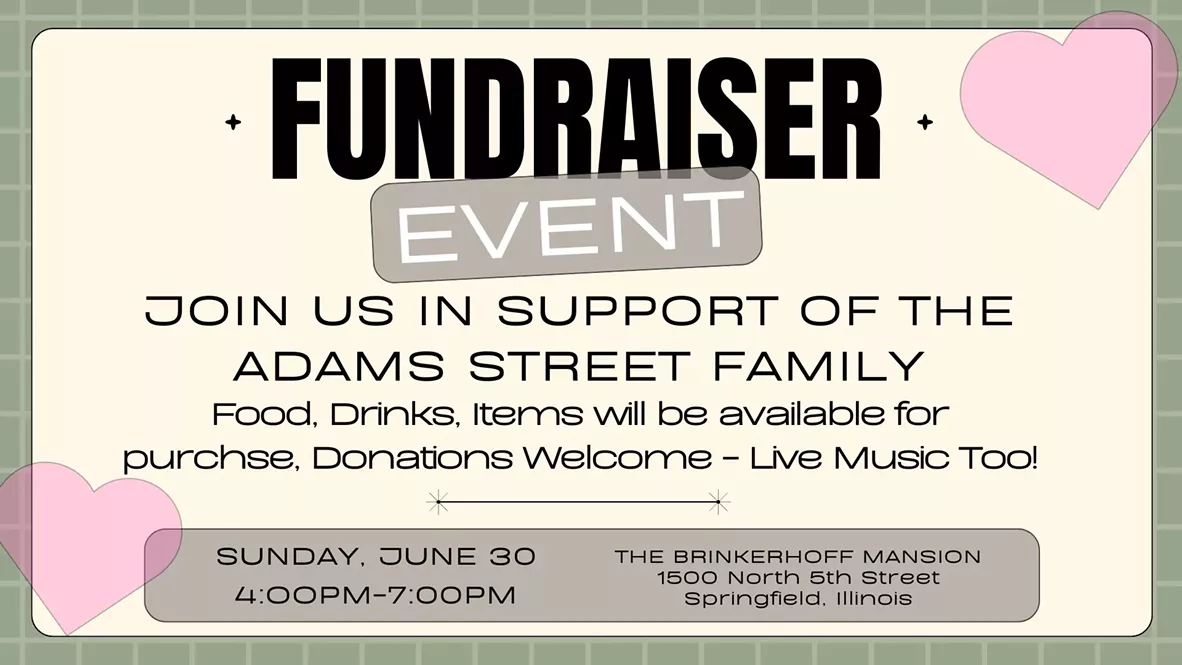 Please come join us and support this local small businesses.