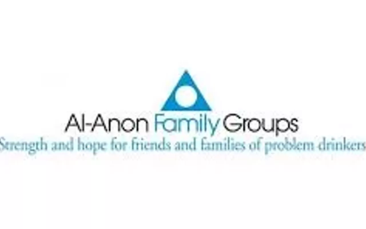 Image: Al-Anon